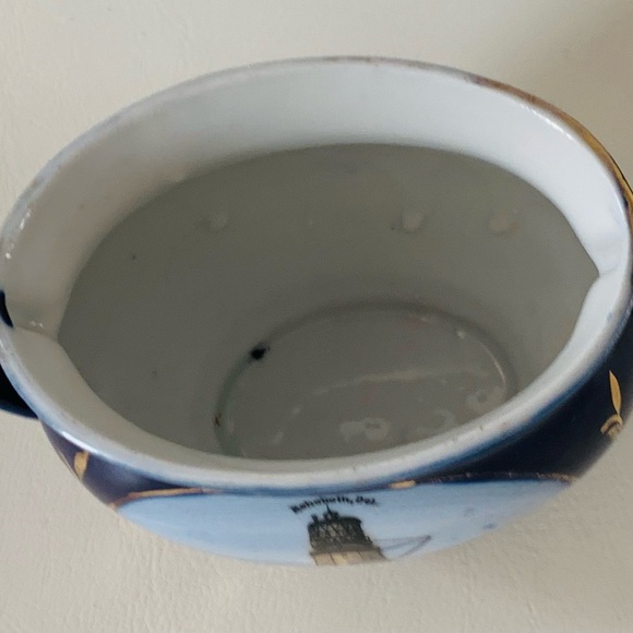 Porcelain from Germany - Picture 4 of 9